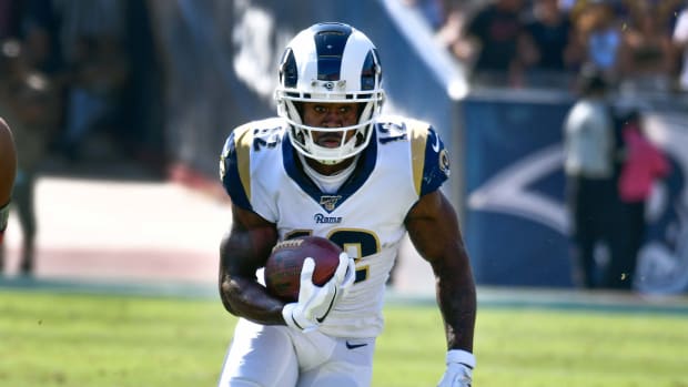 Brandin Cooks